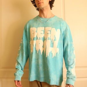 Been Trill Retro Long Sleeve